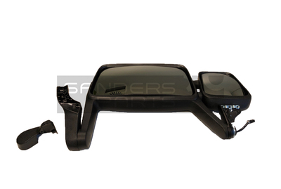 SPIEGEL CPL RECHTS VOLVO FH/FM08 LANGE ARM-GROTEDH